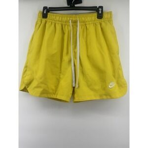 Nike Sportswear Sport Essentials Woven Lined Flow Shorts Size Small